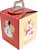 Caixa Soft Panetone - Natal Encantado - 10 unidades - Ideia Embalagens - Rizzo - Imagem 1