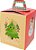 Caixa Soft Panetone - Natal Encantado - 10 unidades - Ideia Embalagens - Rizzo - Imagem 3
