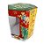 Caixa Sextavada de Panetone - Polo Norte - 10 unidades - Ideia Embalagens - Rizzo - Imagem 2