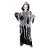 Caveira Das Trevas - 95 x 73 x 13 cm - Halloween  - 1 unidade - Cromus - Rizzo Confeitaria - Imagem 1