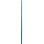 Fio Decorativo Azul - 2 mm x 5 m - 1 unidade - Cromus - Rizzo Confeitaria - Imagem 1