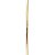 Fio Decorativo Dourado - 2 mm x 5 m - 1 unidade - Cromus - Rizzo Confeitaria - Imagem 1
