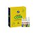 Kit Corante Soft Gel Copa - 4 Cores  - 1 unidade - Mix - Rizzo - Imagem 1