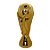 Troféu - Taça da Copa - 1 unidade - Rizzo - Imagem 1