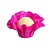 Forminha para Doces Finos - R-82 -  Seda Pink (C146) - 40 unidades - Maxiformas - Rizzo - Imagem 1