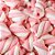 Marshmallow Torção Rosa Recheadinho - 80 g - 1 unidade - Fini - Rizzo - Imagem 2