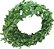 Mini Festão Verde - 7,5 Metros o Cordão - Cromus Natal - 1 unidade - Rizzo - Imagem 1