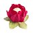 Forminha para Doces Finos - Tulipa - Tons Pin Art - Rosa - 25 unidades - Maxiformas - Rizzo - Imagem 1