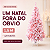 Árvore Cotton - 420H - Nevada Rosa - 1,5 metros - 1 unidade - Cromus - Rizzo - Imagem 4