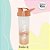 Garrafa Ice para Personalizar c/ Nome - Rose Gold Fosco  - 1 unidade - Rizzo Personalizado - Imagem 10