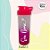 Garrafa Ice para Personalizar c/ Nome - Pink Fosco  - 1 unidade - Rizzo Personalizado - Imagem 3