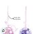 Bola de Natal Acrílica Princesas - 10cm  - 4 unidades - Disney Original - Rizzo - Imagem 4