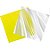 Papel Crepom para Bem Casado - Amarelo - 50 unidades - Rizzo - Imagem 1