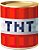 Lata TNT para Lembrancinhas - Minecraft - 7,5 cm x 9 cm - 1 unidade - Cromus - Rizzo - Imagem 1