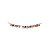 Faixa Decorativa - Happy Halloween - 12 unidades - Cromus Atacado - Rizzo - Imagem 1