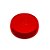 Tampo Cogumelo - 210 - Vermelho - 1 unidade - Só Boleiras - Rizzo - Imagem 1