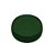 Tampo Cogumelo - 170 - Verde Folha - 1 unidade - Só Boleiras - Rizzo - Imagem 1
