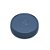 Tampo Cogumelo - 170 - Azul Gris - 1 unidade - Só Boleiras - Rizzo - Imagem 1
