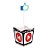 Cachepot - Festa Influencer - 4 unidades - Cromus - Rizzo - Imagem 1