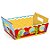 Cesta Decorativa PP - Fundo do Mar - 10 unidades - Cromus - Rizzo - Imagem 1