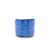 Fitilho Decorativo 200m - Azul Escuro - 1 unidade - Rizzo - Imagem 1