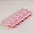 Chocalho para Brigadeiro - Rosa Bebe - 1 unidade - BlueStar - Rizzo - Imagem 1