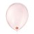 Balão de Festa Látex Candy Colors - Rosa - São Roque - Rizzo Balões - Imagem 1