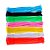 Haste de Chenille 30 cm - Branca  - 100 unidades - Artlille - Rizzo - Imagem 2