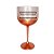 Taça de Gin para Personalizar c/ Nome - Rose Gold  - 1 unidade - Rizzo Personalizado - Imagem 1