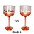 Taça de Gin para Personalizar c/ Nome - Rose Gold  - 1 unidade - Rizzo Personalizado - Imagem 7