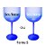 Taça de Gin para Personalizar c/ Nome - Azul - 1 unidade - Rizzo Personalizado - Imagem 6