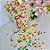 Confeito Decorativo - Fairy Sprinkles - Sortido - 250g - 1 unidade - Rizzo - Imagem 1