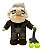 Pelúcia Carl Fredricksen 35cm - Up Altas Aventuras - 1 unidade - Disney Original - Rizzo - Imagem 1