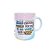 Caneca Verdadeira Páscoa - 1 unidade - Rizzo - Imagem 3