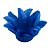 Forminha Para Doces Finos - Estrela do Mar Azul Clássico - 20 unidades - Decora Doces - Rizzo - Imagem 1
