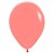 Balão de Festa Latéx Fashion - Coral Tropical (Cor:059) - Sempertex - Rizzo - Imagem 1