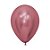 Balão de Festa Latéx Reflex - Rosa (Cor:909) -  Sempertex - Rizzo - Imagem 1