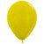 Balão de Festa Latéx Metal - Amarelo (Cor:520) -  Sempertex - Rizzo - Imagem 1