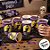 Copo Papel 200 ml - Wandinha - 8 unidades - FestColor - Rizzo - Imagem 3