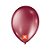Balão de Festa Metallic - Marsala - São roque - Rizzo - Imagem 1