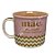 Caneca "Mãe, Meu Orgulho e Minha Inspiração" - 350 ml - 1 unidade - Zona Criativa - Rizzo - Imagem 1