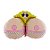 Balão de Festa Metalizado 34" 86cm Erótico - MR. BOOBIES - 1 unidade - Flexmetal - Rizzo - Imagem 1