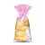 Sacola Surpresa Rosa - Forever Friends - 8 unidades - Cromus - Rizzo - Imagem 1