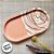 Molde de Silicone Bandeja Oval - 1 unidade - Rizzo - Imagem 2