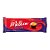 Chocolate em Barra Blend - Melken - 2,1kg - 1 unidade - Harald - Rizzo - Imagem 1