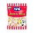 Marshmallow Sabor Pipoca Doce - 250g - 1 unidade - Fini - Rizzo - Imagem 1