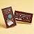 Blister Decorado com Transfer Para Chocolate - Tablete - Dia dos Professores - BL017501 - 1 unidade - Stalden - Rizzo - Imagem 1
