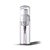 Frasco de Plástico Espumador - 50ml - 1 unidade - Rizzo - Imagem 1