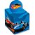 Caixa Pop Up - Hot Wheels - 8 unidades - Festcolor - Rizzo - Imagem 1