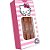 Caixa para Tablete de Chocolate - Hello Kitty Rosa - 10 unidades - Festcolor - Rizzo - Imagem 1